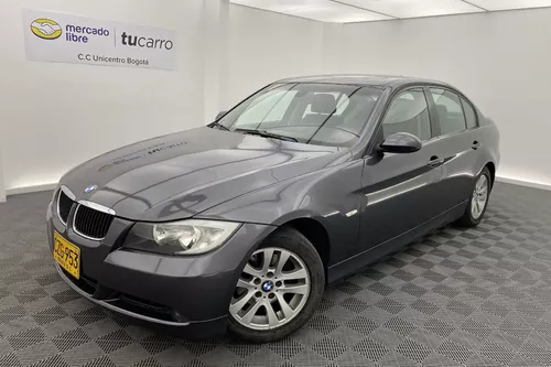 Bmw Serie 3 318i 2.0 2009