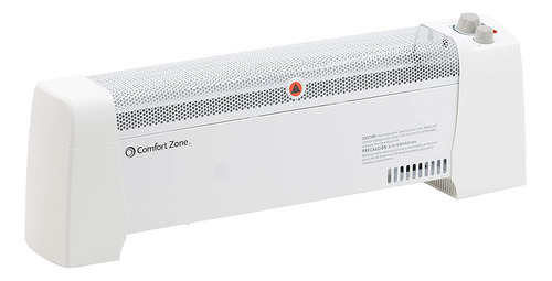 Calefactor - Calentador De Ambiente De Conveccion De Piso
