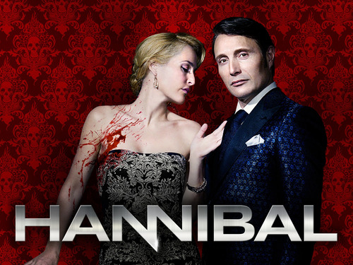 Hannibal Serie Completa