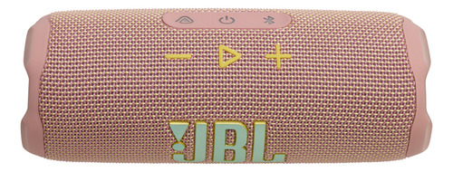 Parlante Portatil Jbl Flip 7 Rosa