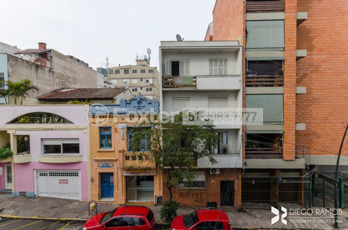 Imagem 15 de 29 de Apartamento, 3 Dormitórios, 86.86 M², Centro Histórico - 206563