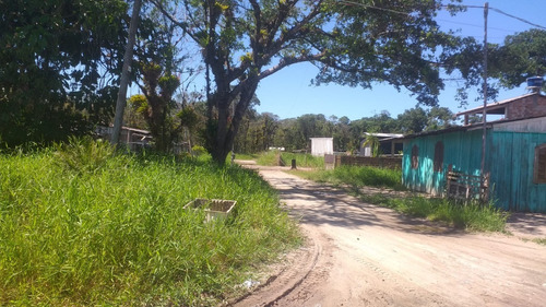 Imagem 3 de 8 de Ref.: T-039 - Excelentes Terrenos No Bal. Praia Grande
