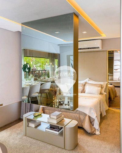 Imagem 15 de 26 de Belo Apartamento Localizado Em Moema! - Ap4874