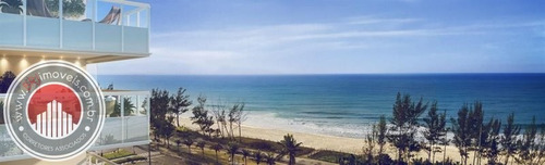 Imagem 6 de 15 de Oceana Waterfront Residence - Recreio - Apartamento A Venda No Bairro Recreio Dos Bandeirantes - Rio De Janeiro, Rj - Brj26319