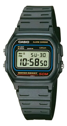 Correa casio w59 outlet