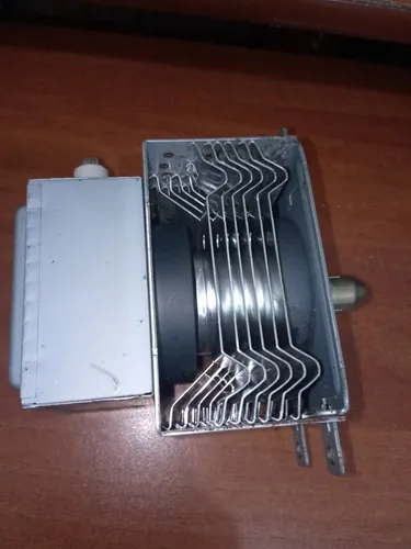 Magnetron Samsung Om75 (31) (Usado)