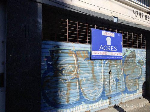 San Isidro - Local Venta Usd 135.000