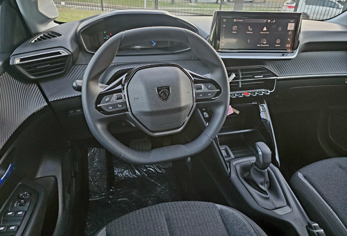 Peugeot 208 1.6 Allure At