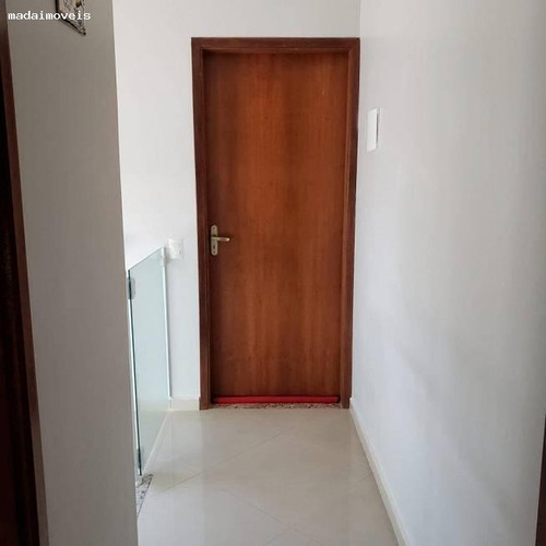Imagem 13 de 15 de Casa Em Condomínio Para Venda Em Mogi Das Cruzes, Vila Suíssa, 3 Dormitórios, 1 Suíte, 3 Banheiros, 2 Vagas - 3018_2-1160971