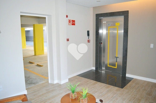 Imagem 7 de 15 de Apartamento - Menino Deus - Ref: 45633 - V-58467799