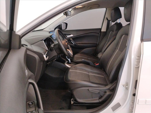 Chevrolet Tracker 1.0 TURBO FLEX LTZ AUTOMÁTICO