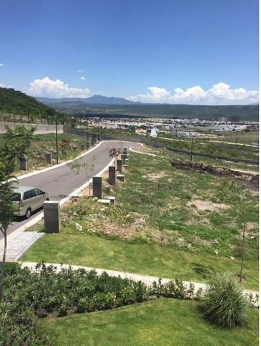 Imagen 5 de 7 de Venta Terreno Condado San Jose Corregidora