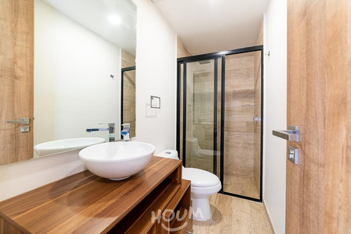 Imagen 26 de 30 de Departamento En Lomas De Memetla, Cuajimalpa De Morelos Con 2 Recámaras, 70 M², Id: 42052