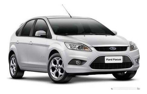 Líquido Arrefecedores Ford H2mj19544ca Mdr En Plastico 1l