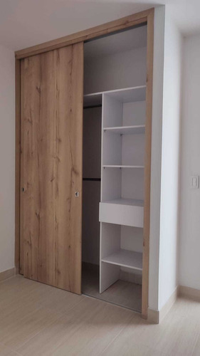 Imagen 8 de 17 de Vendo Apartamento En El Carmen Sector San Miguel