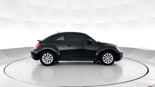 Volkswagen Beetle DESIGN