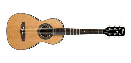 Guitarra acústica Ibanez PF PN1 abeto natural high gloss