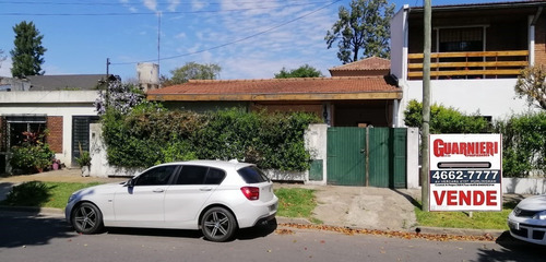 Chalet 3 Ambientes ( Parque Jonhston) Hurlingham