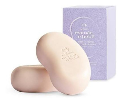 Sabonete Mamae Bebe C 02 Unidades Relaxante Nao Vegano Mercado Livre Sabonete Mamae Bebe C 02 Unidades Relaxante Nao Vegano Mercado Livre