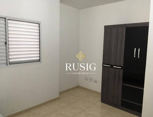 Imagem 8 de 16 de Sobrado Com 2 Dormitórios À Venda, 60 M² Por R$ 250.000,00 - Vila Progresso (zona Leste) - São Paulo/sp - So0935