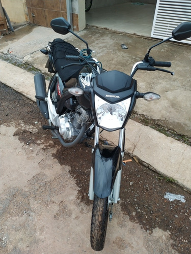 Honda Start 160