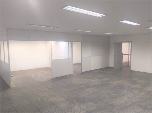 Imagem 14 de 17 de Galpão Na Água Rasa Com 300m², 3 Vagas - Ga0012