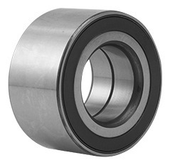Rolamento Cubo Roda Dianteira Com Abs Tracker 2022 13543432