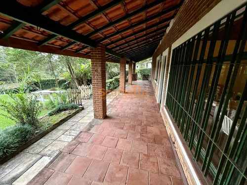 Imagem 2 de 22 de Chácara À Venda, Embu Mirim, Itapecerica Da Serra/sp. - 6425
