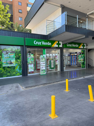 Local Comercial Strip Center, Curicó (90426)