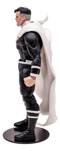 Boneco De Ação Mcfarlane Toys Dc Multiverse Batman Vs Superm