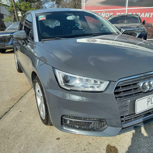 Audi A1 1.4 Tfsi 125cv