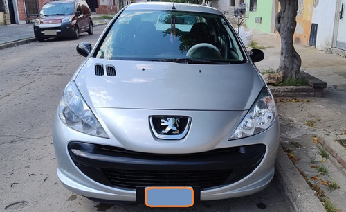 Peugeot 207 1.4 Xr