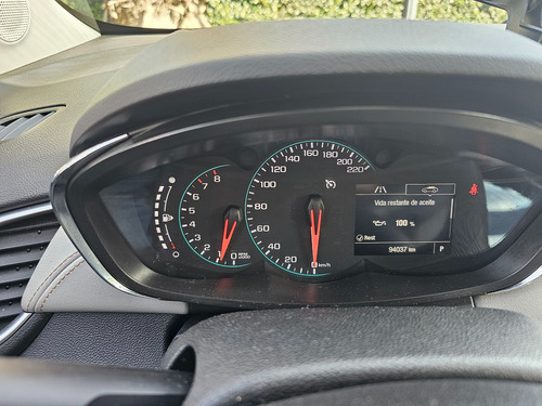 Chevrolet Tracker 1.8 Ltz+