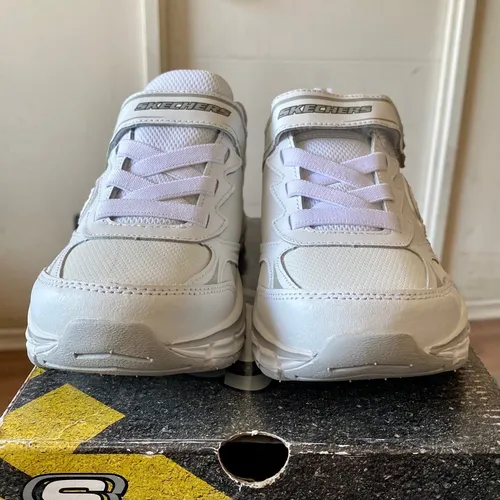 Zapatillas Escolares Skechers 95303l wgy