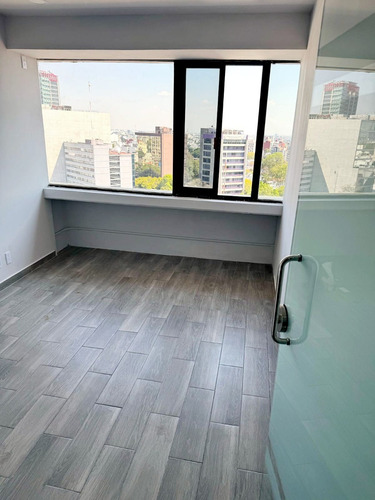 Consultorio En Renta En Alcaldía Benito Juárez
