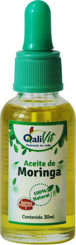 Aceite De Moringa - Pack De 12 Unidades De 30ml