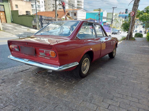 Imagem 8 de 15 de Fiat Coupe 124 Super Sport Nao Spyder Alfa Gtv Giulia 147 Sp