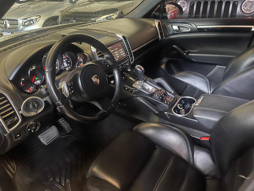 Porsche Cayenne 4.8 S 400cv (958)