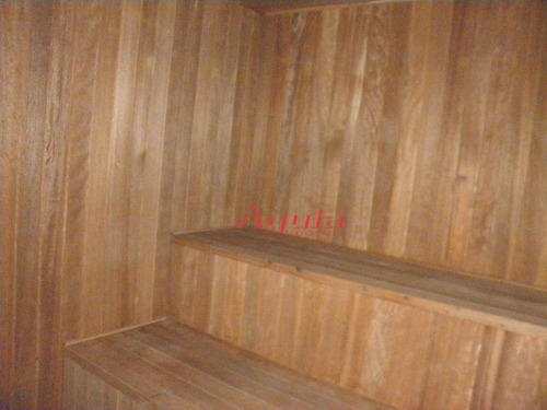 Apartamento Residencial À Venda, Vila Carmem, São Paulo. - Ap1301