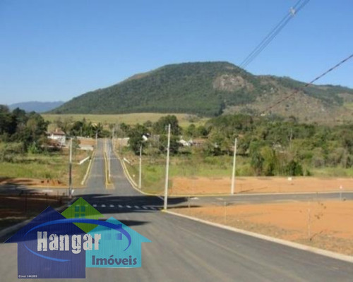 Imagem 2 de 2 de Terreno - Te00028 - 3339793