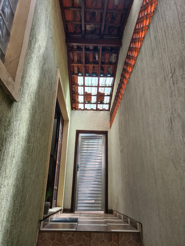 Imagem 17 de 17 de Jardim Bela Vista - Casa Assobradada Espetacular R$ 950.000,00