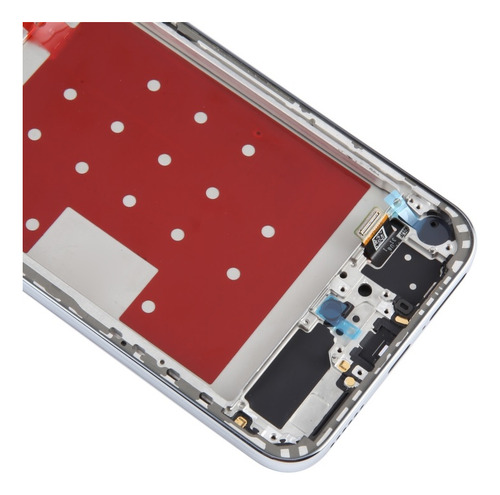 Tela Lcd Touch Com Moldura Para Huawei Nova 12