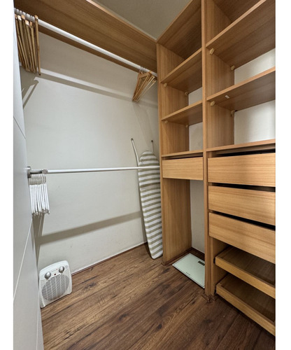 Arriendo Departamento Amoblado Disponible A Partir De Abril