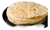 Comprar Tortillas De Harina Norteña Burritos 27 Tortillas (28 Cm)