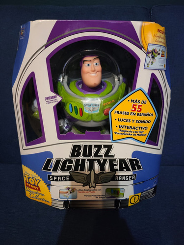 Figuras Buzz, Woody, Deadpool Y Lego Marvel. N.u.e.v.o.s
