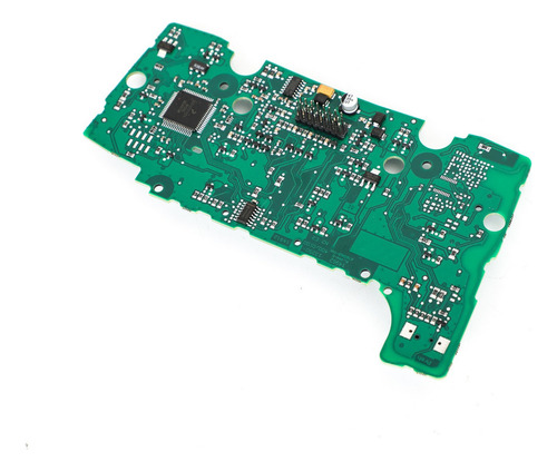 Placa De Circuito Del Panel De Control De Navegación Mmi 3g