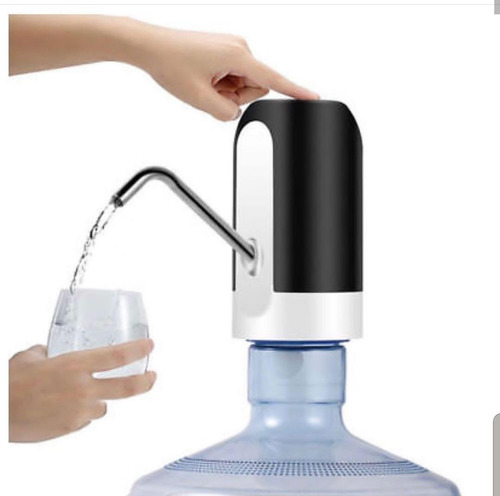 Dispensador Electronico De Agua Para Botellón 