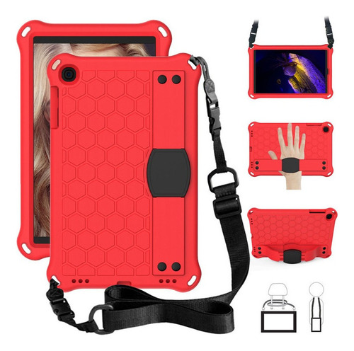 Funda Funda For Samsung Galaxy Tab A 10.1 2019 T510 T515