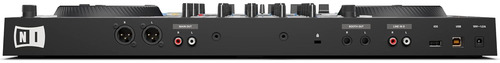 Native Instruments Traktor Kontrol S3 4 Canales, 4 Dj Con...