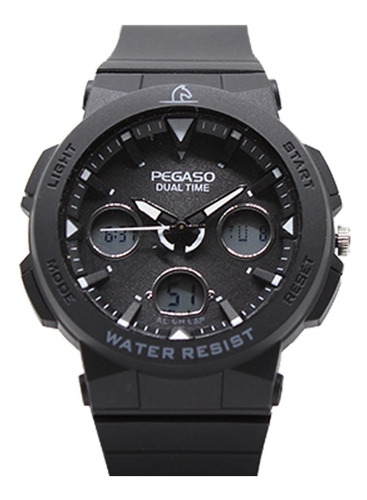 P1838a-l1515 - Reloj Pegaso Baby-g Ana-dig Illuminator